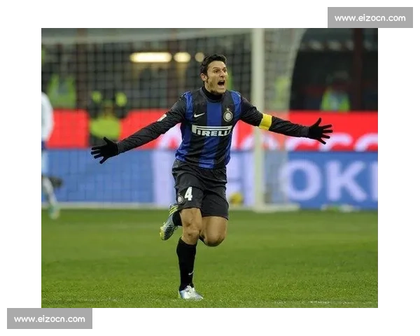 萨内蒂：欧冠决赛画上句号，阿根廷足球融入生命血脉