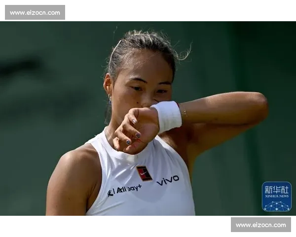 郑钦文伤退柏林草地赛 以五号种子身份全力备战温网