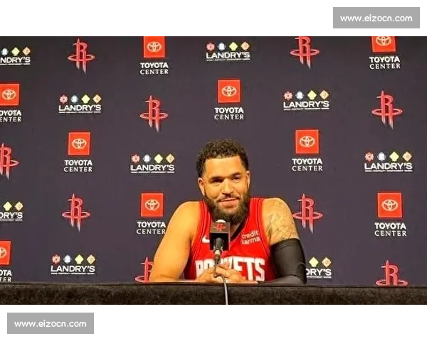 马瑟林 27 分创历史！火箭弃将惠特摩尔空有相似天赋，乌度卡为何不用？