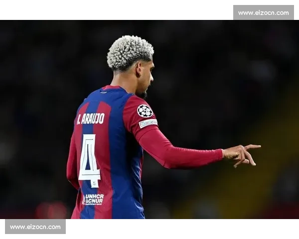 巴萨球探总监阿劳霍离任致谢：德科信任铸就辉煌，三年两夺西甲冠军