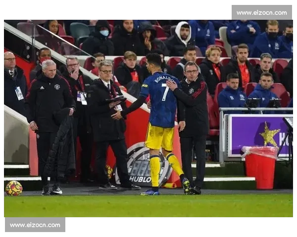 曼联加速敲定埃基蒂克转会 谈判进入最后阶段