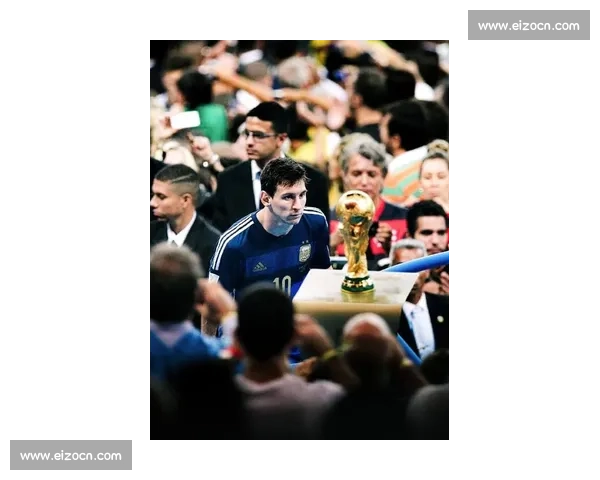 梅西世俱杯谢幕：16 强征程无悔，足坛老友温情重逢