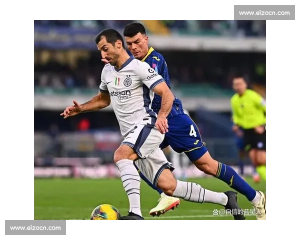 国米 0-2 弗鲁米嫩塞止步世俱杯 攻防失衡暴露阵容致命短板