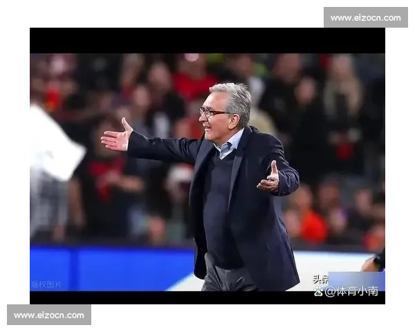 央视曝国足选帅薪资底线：百万欧预算锁定东欧教头 伊万自降 70% 薪酬接盘