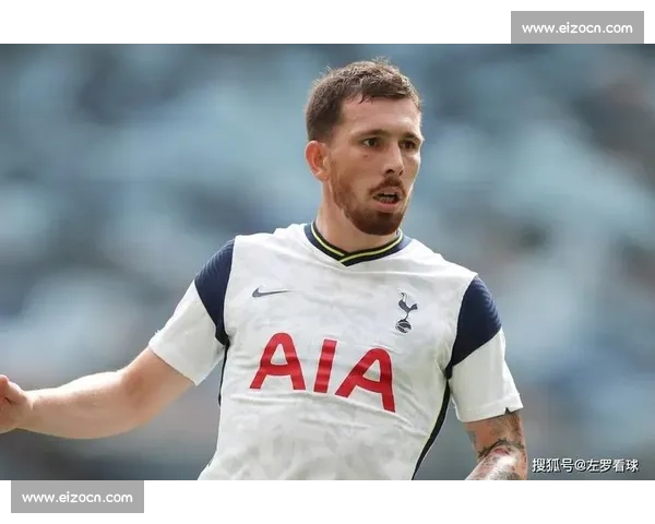 怀森：英超攻防全能王，5 球 51 拦截 1348 次传球创纪录