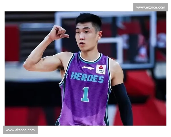 高诗岩落户济南！顶薪续约 + 全家扎根，“新泉城人” 开启篮球与生活双重新篇